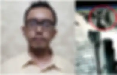 Selain Mengaku Hanya Iseng, Pria yang Remas Payudara Pejalan Kaki di Depok Juga Punya Fakta Mengejutkan Lain