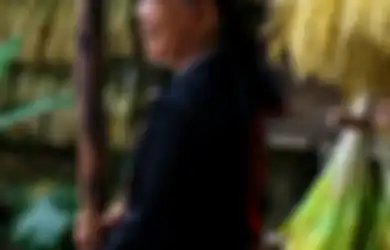 Dituduh Sebagai Penyihir, Wanita-wanita Ini Dikucilkan dan Hidup dengan Sangat Menderita