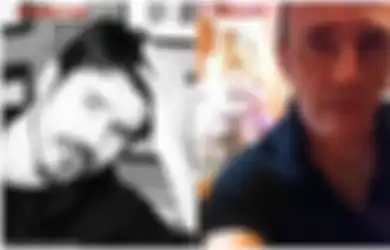 Mirip Kisah Cinderela! Dibohongi Pria Botak di Kencan Online Wanita Ini Malah Dapat Jodoh Aktor Ganteng Turki