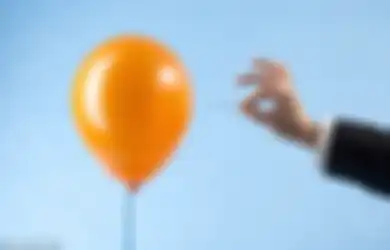 Aneh, Wanita Ini Selalu Sesak Napas Dan Pingsan Setiap Kali Melihat Balon. Ini Alasannya