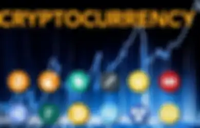 Semua Cryptocurrency Seperti Bitcoin Nilainya Terjun Bebas, Ternyata Ini Penyebabnya