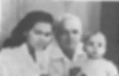 Di Balik Nama Gang Dolly yang Melegenda, Siapakah Sebenarnya Dolly?