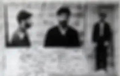 Siapa Sangka Quote Terkenal Joseph Stalin Justru Berasal dari Hal yang Tak Diucapkannya