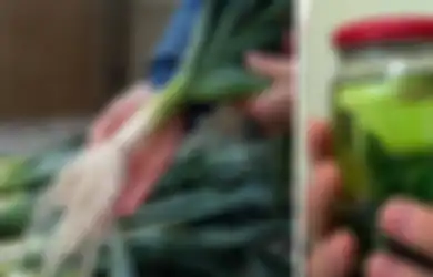 Hanya dengan Ramuan Daun Bawang Setiap Hari, Kita Bisa Katakan 'Selamat Tinggal Diabetes!'