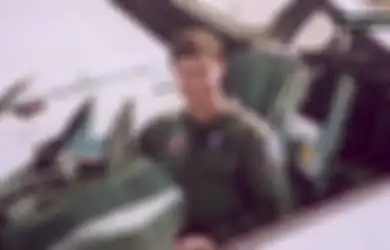 Inilah Perangkat Survival Bagi Pilot Jet Tempur F-16 Jika Sampai Tertembak Jatuh