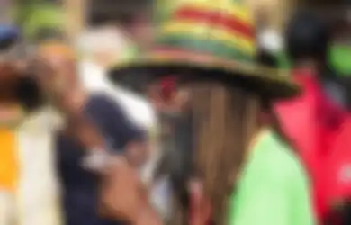 Tak Ada Hubungannya dengan Ganja: Berikut 6 Fakta Rastafari sebagai Aliran Filsafat