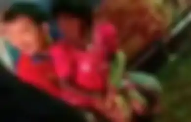 Tersebar Video Pedofil Menyerang Gadis Berusia 7 Tahun, Pria Itu Melakukan Hal Mengerikan Ini