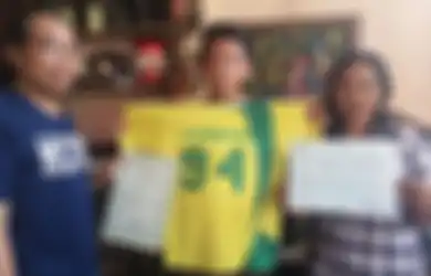 Dari 'Tuhan' hingga 'Nabi', Inilah Kumpulan Nama Unik Orang Indonesia yang Nyaris Tak Terbayangkan