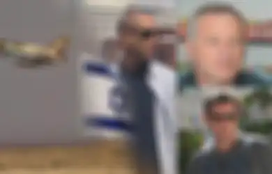 3 Pilot Israel Berhati Mulia, Nekat Caci Maki Kebijakan Pemerintah Sendiri, 'Orang Yahudi Harus Berempati dan Bermoral'