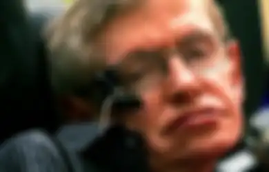 Bagaimana Stephen Hawking Mampu Bertahan Hidup dengan ALS Hingga 50 Tahun?