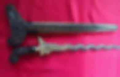 Riwayat Keris: Dari Keris Cangkring karya Empu Gandring hingga Keris Kyai Sengkelat milik Sunan Kalijaga