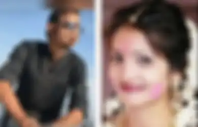 Diteror Mantan Pacar, Calon Pengantin Ini Nekat Minum Racun 10 Hari Jelang Pernikahan