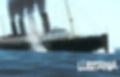 Lusitania, ‘Kembaran’ Titanic yang Tenggelam oleh Torpedo Nazi dan Picu AS Terlibat Perang Dunia I