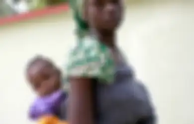 Masih 17 Tahun dan dalam Keadaan Hamil, Begini Pengakuan Perempuan yang Berhasil Lolos dari Boko Haram