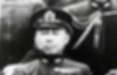 Takajiro Onishi, Samurai Pencetak Pilot Kamikaze yang Tunjukkan Solidaritasnya Lewat Harakiri di Depan Anak Buahnya