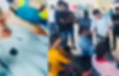 Terungkap, Cara Guru Menyiksa Mental Siswinya yang Dituduh Mencuri Ponsel Hingga Melakukan Percobaan Bunuh Diri