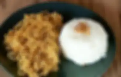 Makan Nasi Bersama Mi Instan Akibatnya Bisa Sangat Berbahaya, Jangan Pernah Melakukannya Lagi