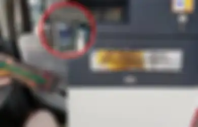 Tarik Tunai di ATM tapi Uang Tak Keluar? Hati-hati, Mungkin Anda Jadi Korban Modus Kejahatan Baru Ini!