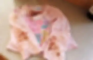 Pipi Balita Ini Terus Berdarah Selama 8 Bulan, Dokter Pun Tak Tahu Penyebabnya, Hingga Sang Ibu Mengingat Ini