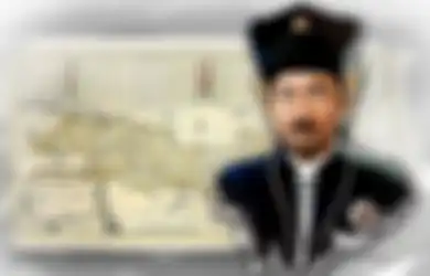 Diperintahkan Melobi Sultan Mataram, Utusan Belanda Ini Justru Harus Berakhir di Kandang Buaya