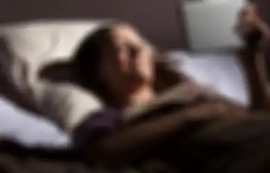 Terlihat Sepele, 5 Kebiasaan Tidur Ini Bisa Ganggu Kesehatan Kita