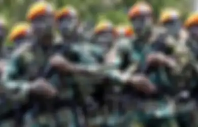 Inilah Skill Istimewa Paskhas yang Tak Dimiliki Pasukan Elite Lain, Tentara Australia Sampai Segan