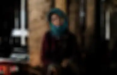 (Foto) Penuh Kesedihan, Hidup Para Ibu Setelah Putrinya Diculik untuk Pernikahan Paksa