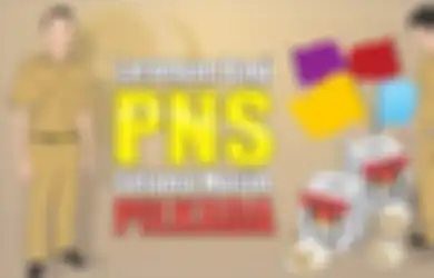 Awas, PNS yang Like Foto Pilkada Bisa Dihukum! Inilah 7 Larangan PNS Saat Pilkada dan Pilpres