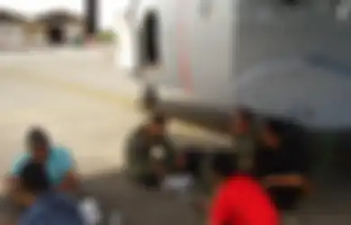 Meski Hanya Dapat Menu Makan Sederhana, Pilot-Pilot Tempur TNI Siap Korbankan Jiwa Raga Demi Bangsa dan Negara