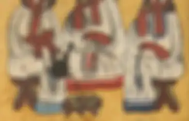 Menyimpan Pilu! Di Balik Manisnya Cokelat Ternyata Ada Cerita Kejam Spanyol