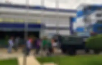 Bukannya Kabur, Pelaku Pembunuhan ini Malah Datangi Kantor Polisi Sambil Membawa Mayat Korbannya
