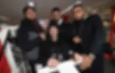 Sempat Nyaris Mati Membeku di Jalanan, Tunawisma Ini Bertransformasi Berkat Bantuan Tiga Orang Ini