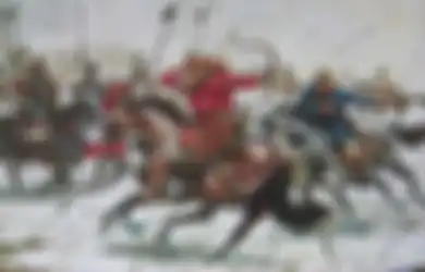 Kubilai Khan, Pemersatu Kekaisaran Mongol yang Sepak Terjangnya Tersandung di Tanah Jawa