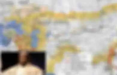 Ada Jejak Kubilai Khan dalam Lahirnya Kerajaan Majapahit di Bumi Nusantara