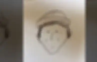 Orang-orang Ini Cemooh Sketsa Wajah Pelaku Kejahatan, Tapi Kemudian Terkejut saat Penjahat Tersebut Tertangkap