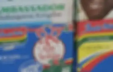 Disukai Lebih dari Separuh Penduduk Nigeria, Indomie pun Digunakan Sebagai Media Kampanye Capres