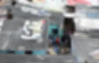 Berangkat dari Pemukiman Kumuh di India, 6 Orang Ini Kini Menjadi Inspirasi