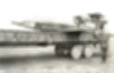 Tidak Hanya Jepang, Nazi Juga Memiliki Pilot Kamikaze yang Rela Mati Demi Adolf Hitler dalam Perang Dunia II