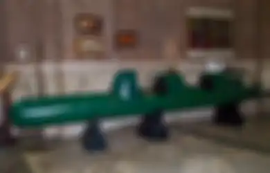 Gila! Ketika Menggelar Operasi Trikora, Kopaska Ternyata Menyiapkan Pasukan Bunuh Diri Menggunakan 'Torpedo Manusia'