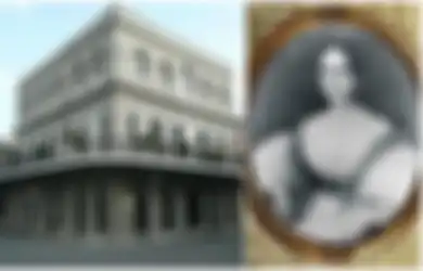 Inilah Madame LaLaurie, Pembunuh Wanita Terkejam yang Pernah Membantai Budak-budaknya Tanpa Ampun