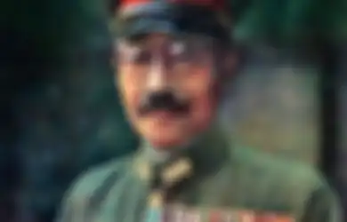 Hideki Tojo, Hitler-nya Jepang yang Gagal Mati Terhormat dengan Bunuh Diri, Tapi Malah Dihukum Mati
