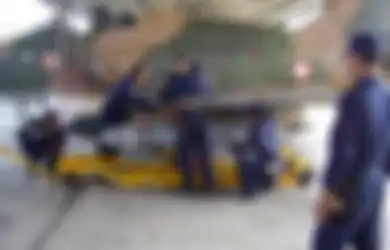 Dalam Kondisi Kritis, Jet Tempur Sering Terpaksa Menjadi Kanibal Demi Tetap Bertahan Hidup