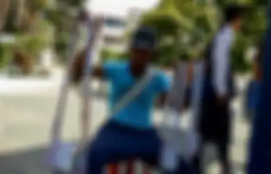 Sudah Tak Ada Harganya, Uang Venezuela Diubah Jadi Barang Kerajinan sehingga Punya Nilai Lebih Mahal