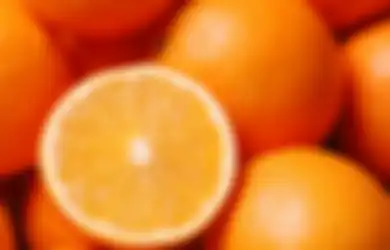 Suka Makan Jeruk? Inilah Manfaat Jeruk Bagi Kesehatan