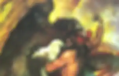 Sepenggal Kisah Asmara: Ketulusan Cinta Rahwana yang Menggetarkan Jiwa
