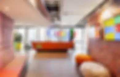 Karyawan Google dan Facebook Harus Patuhi Aturan Ini Kalau Mau Pacaran dengan Teman Sekantor!