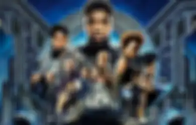 Marvel Black Panther: Film Superhero yang Dianggap Paling Revolusioner karena Mengubah Wajah Afrika di Hollywood 
