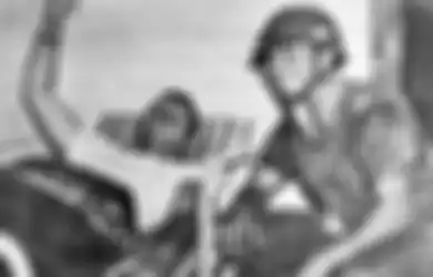 60 Tahun Permesta: Agen CIA Ini Coba Bunuh Diri saat Tertangkap, Tapi Malah Diselamatkan Lalu Diberi Rokok dan Wiski