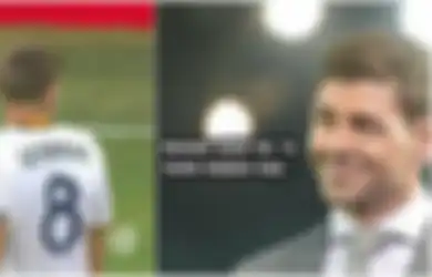 (Foto) Apes! 7 Pesepak Bola Dunia ini Pernah Memakai Jersey dengan Namanya yang Salah