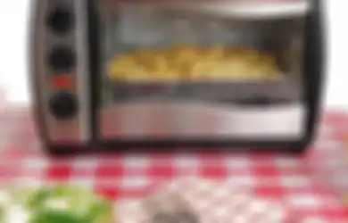 Jadikan Makanan Kesukaan Lebih Sehat dengan 8 Trik Berikut! (2): Menggoreng dengan Oven